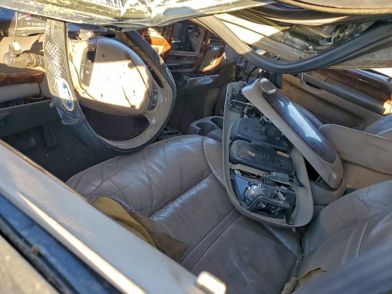 Photo 8 from auction – 2000 FORD EXCURSION with VIN 1FMSU43F3YEE15442