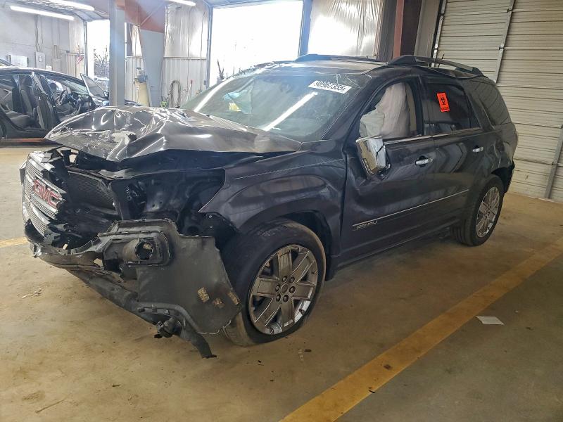 GMC ACADIA DEN 2015 with VIN 1GKKRTKD5FJ194693 - Photo from auction