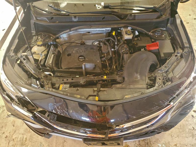Photo 12 from auction – 2020 BUICK ENCORE GX with VIN KL4MMDSL9LB109497