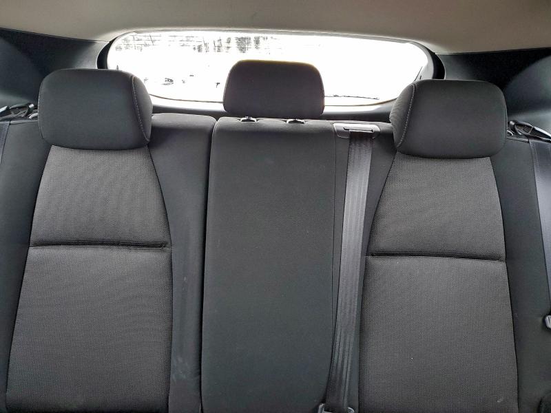 Photo 10 from auction – 2024 MAZDA CX-30 with VIN 3MVDMBAM2RM716930