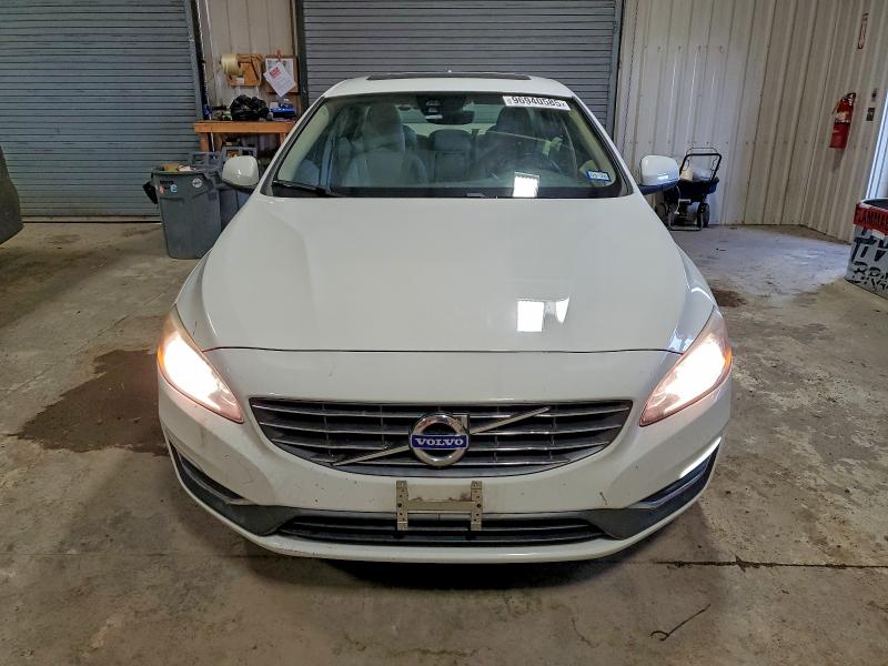 Photo 5 from auction – 2015 VOLVO S60 PREMIE with VIN YV140MFK6F1343670