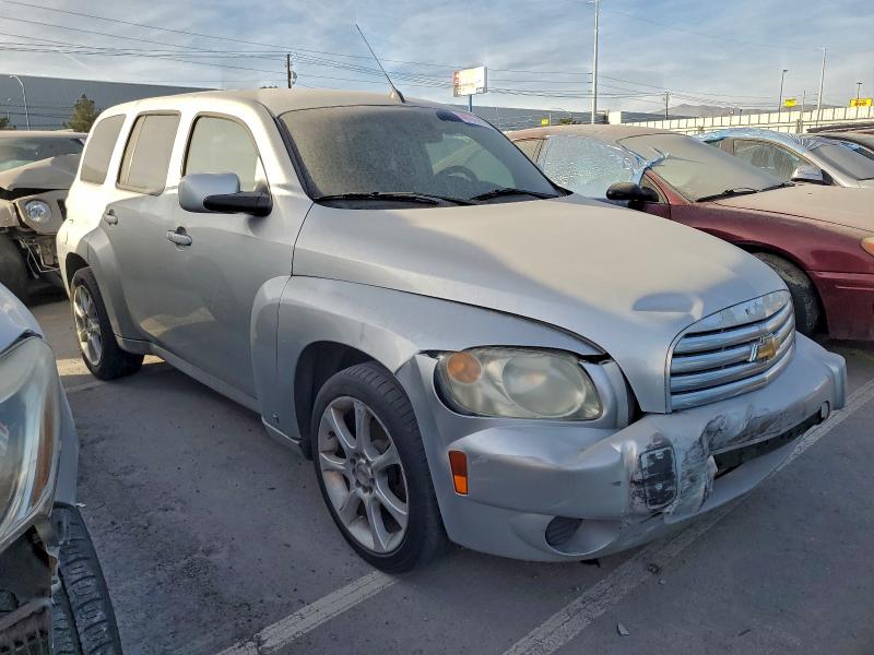 Photo 4 from auction – 2009 CHEVROLET HHR LT with VIN 3GNCA23B69S548875
