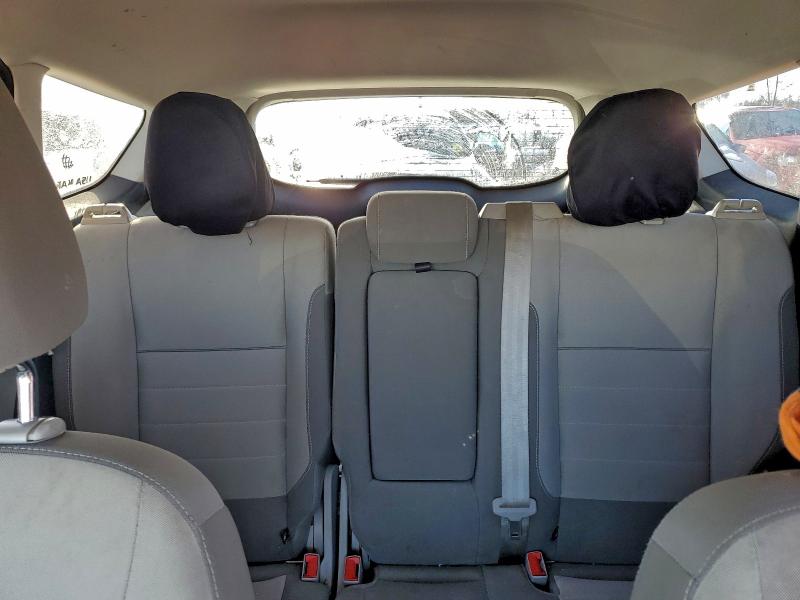 Photo 10 from auction – 2015 FORD ESCAPE SE with VIN 1FMCU0GX0FUA36823