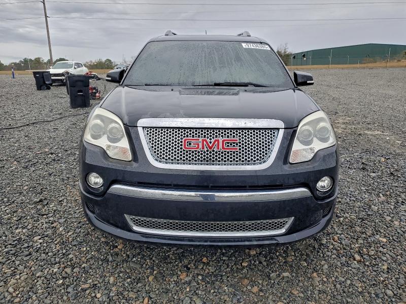 Photo 5 from auction – 2011 GMC ACADIA DEN with VIN 1GKKVTED0BJ277126