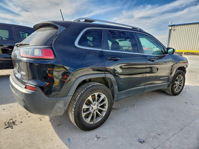Photo 3 from auction – 2019 JEEP CHEROKEE with VIN 1C4PJMLB8KD397730