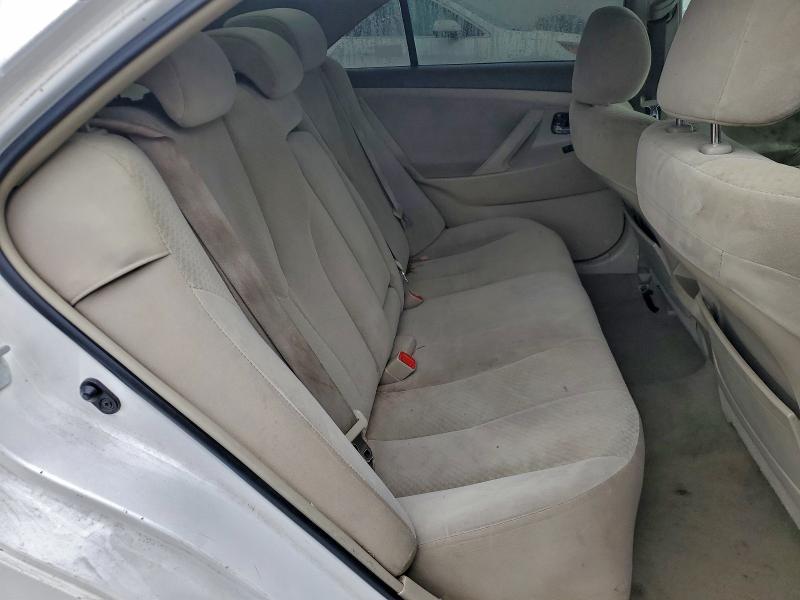 Photo 10 from auction – 2009 TOYOTA CAMRY BASE with VIN 4T1BE46K59U826502