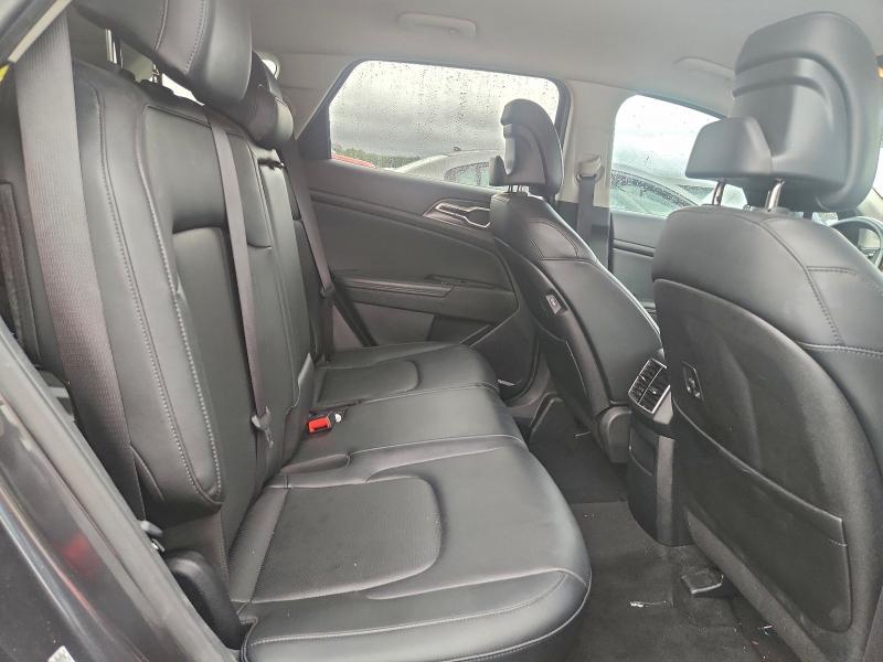 Photo 11 from auction – 2023 KIA SPORTAGE E with VIN 5XYK33AFXPG092680