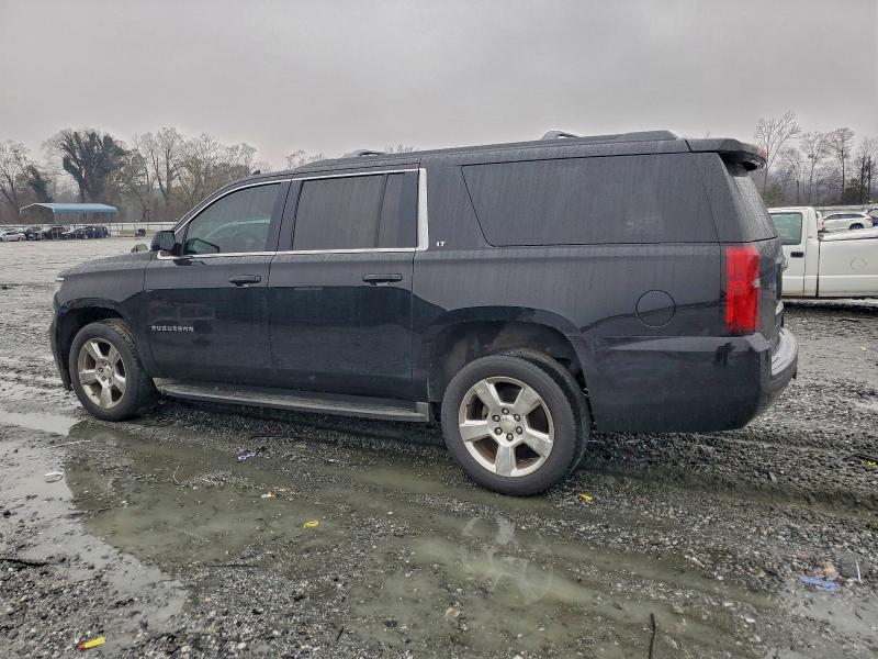 Photo 2 from auction – 2016 CHEVROLET SUBURBAN C with VIN 1GNSCHKC8GR363200