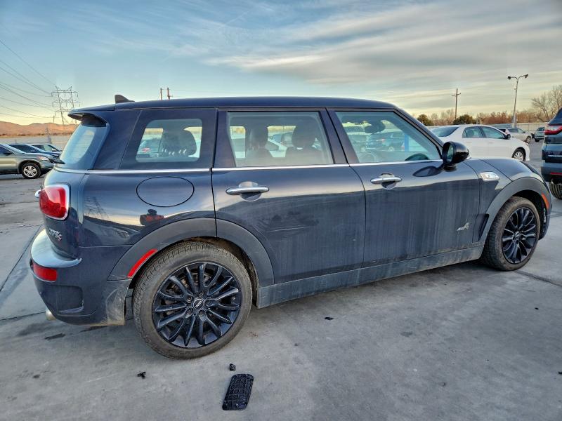 Photo 3 from auction – 2019 MINI COOPER S C with VIN WMWLU5C59K2J06246