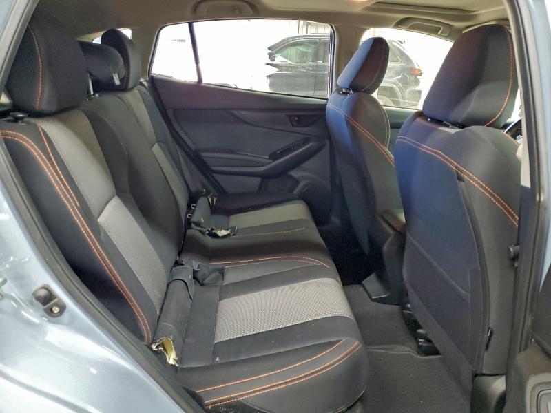 Photo 11 from auction – 2021 SUBARU CROSSTREK with VIN JF2GTAEC2M8250220