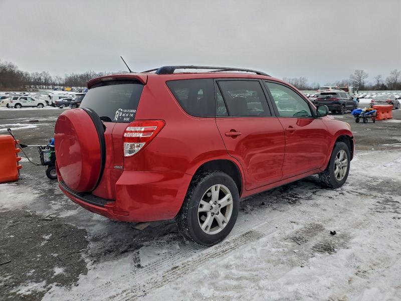 Photo 3 from auction – 2011 TOYOTA RAV4 with VIN JTMBF4DV1B5038623