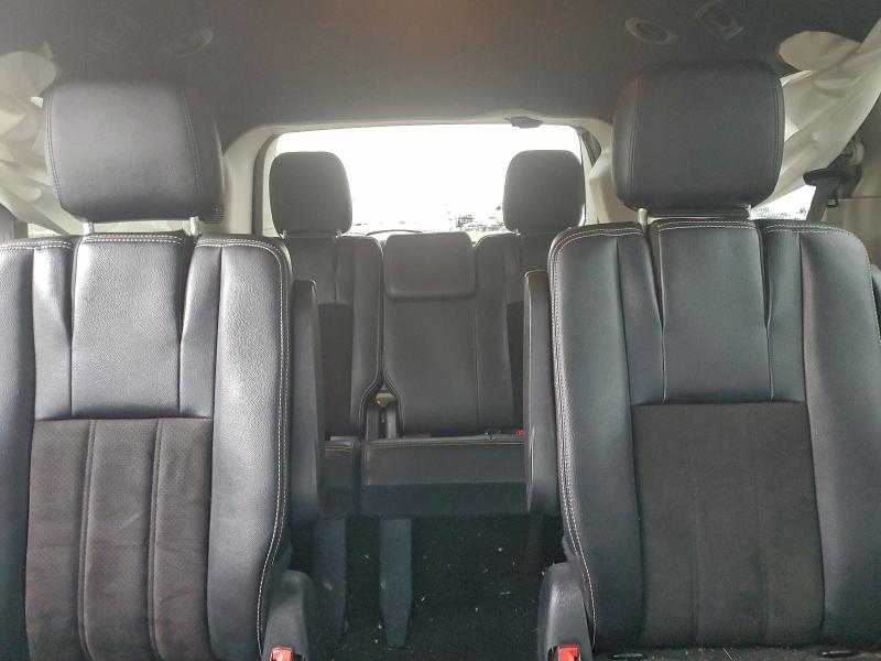 Photo 10 from auction – 2019 DODGE GRAND CARAVAN with VIN 2C4RDGCG9KR774690