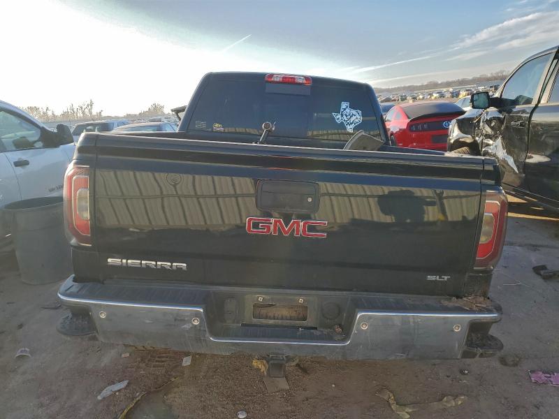 Photo 6 from auction – 2017 GMC SIERRA K15 with VIN 3GTU2NEC2HG197613