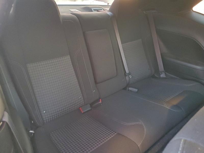 Photo 10 from auction – 2021 DODGE CHALLENGER with VIN 2C3CDZAG4MH573054