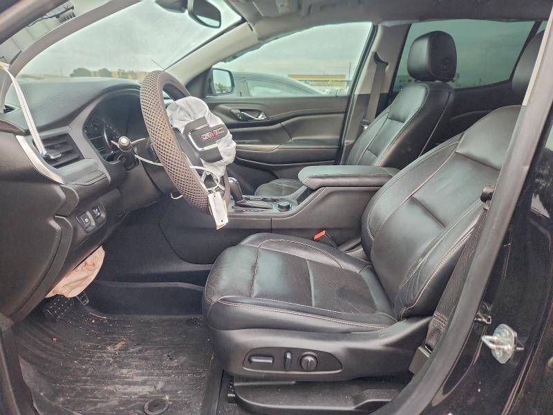 Photo 7 from auction – 2019 GMC ACADIA SLT with VIN 1GKKNMLS3KZ173688