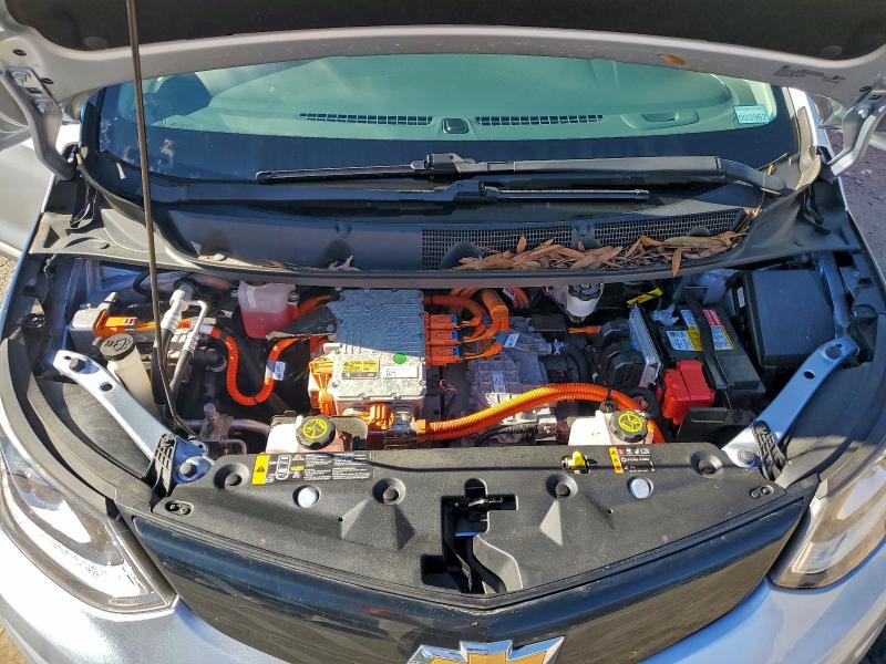Photo 11 from auction – 2017 CHEVROLET BOLT EV PR with VIN 1G1FX6S02H4166863