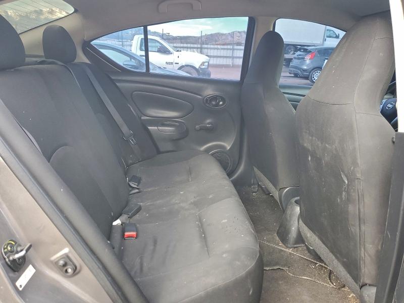 Photo 10 from auction – 2016 NISSAN VERSA with VIN 3N1CN7AP7GL916550