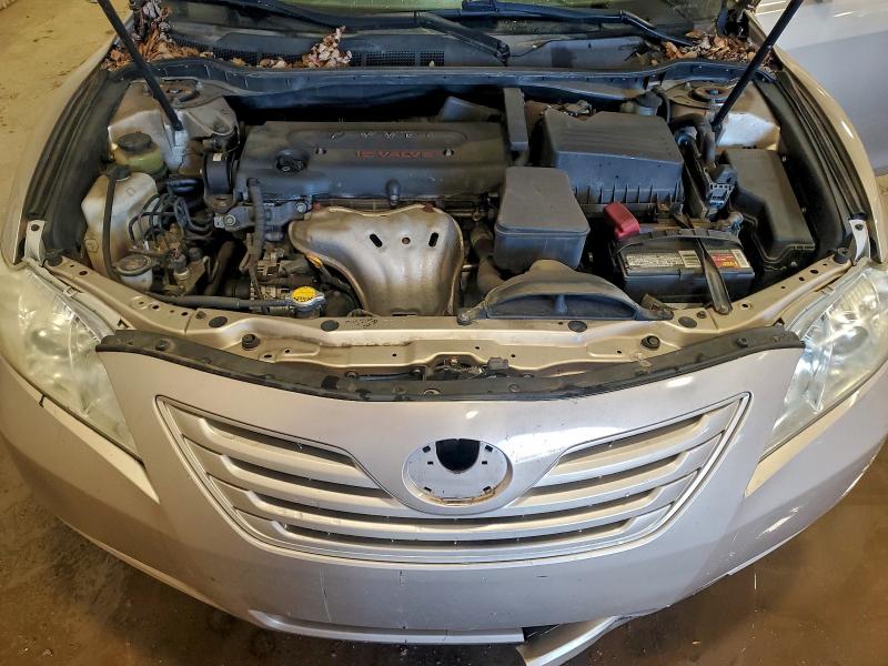 Photo 11 from auction – 2009 TOYOTA CAMRY BASE with VIN 4T1BE46K29U842317