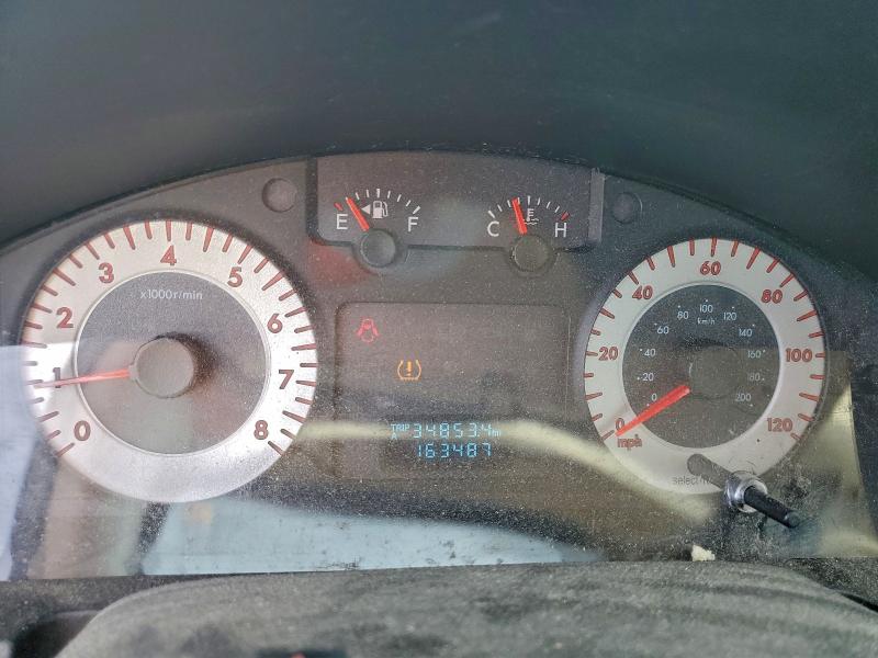 Photo 9 from auction – 2010 MAZDA TRIBUTE with VIN 4F2CY0C76AKM04134