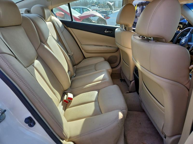 Photo 10 from auction – 2014 NISSAN MAXIMA S with VIN 1N4AA5AP8EC492024