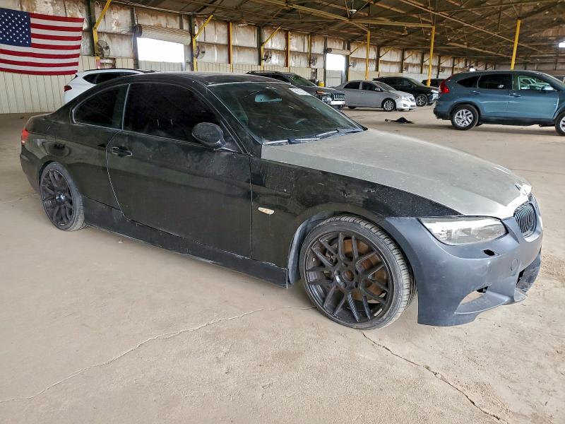 Photo 4 from auction – 2007 BMW 335 I with VIN WBAWB73569P047426
