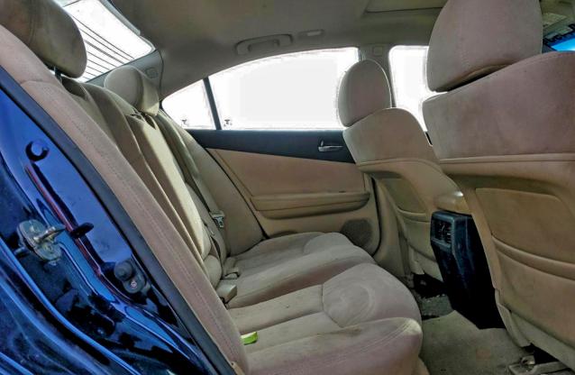 Photo 10 from auction – 2014 NISSAN MAXIMA S with VIN 1N4AA5AP4EC490920