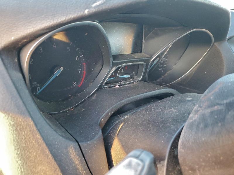 Photo 9 from auction – 2017 FORD FOCUS SE with VIN 1FADP3FE2HL221665