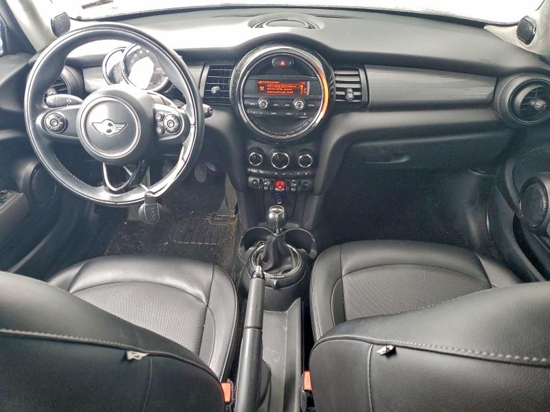 Photo 8 from auction – 2014 MINI COOPER with VIN WMWXM5C51ET972233