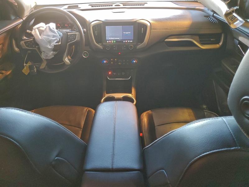 Zdjęcie 8 z aukcji – 2020 GMC TERRAIN DE z VIN 3GKALSEX2LL151432