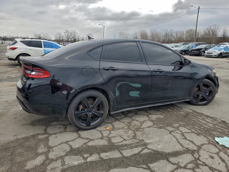 Photo 3 from auction – 2015 DODGE DART SXT with VIN 1C3CDFBB2FD212973