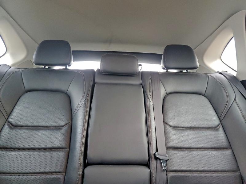 Photo 10 from auction – 2017 MAZDA CX-5 GRAND with VIN JM3KFBDL3H0167415