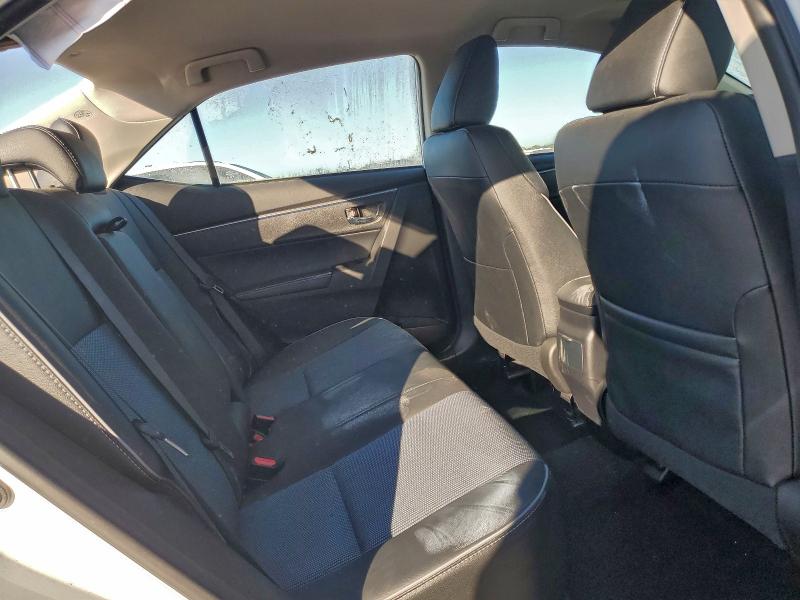 Photo 10 from auction – 2015 TOYOTA COROLLA L with VIN 2T1BURHE5FC273726