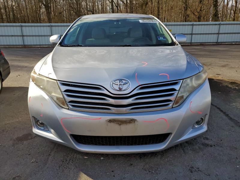 Photo 5 from auction – 2010 TOYOTA VENZA with VIN 4T3BA3BB1AU018347