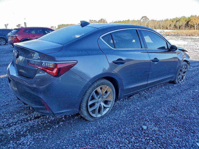 Photo 3 from auction – 2019 ACURA ILX with VIN 19UDE2F30KA008744
