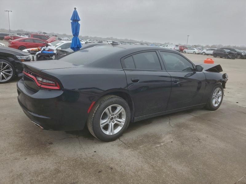 Photo 3 from auction – 2023 DODGE CHARGER SX with VIN 2C3CDXBG3PH698571