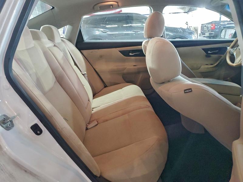 Photo 10 from auction – 2015 NISSAN ALTIMA 2.5 with VIN 1N4AL3AP0FC209213