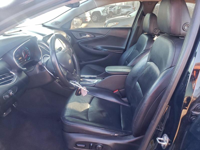 Photo 7 from auction – 2017 CHEVROLET MALIBU LT with VIN 1G1ZE5ST7HF209170