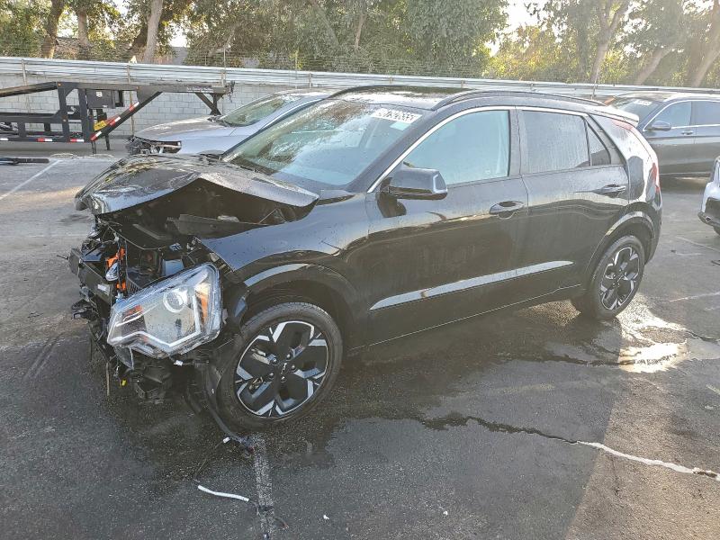 Photo 1 from auction – 2023 KIA NIRO WIND with VIN KNDCR3L16P5022946