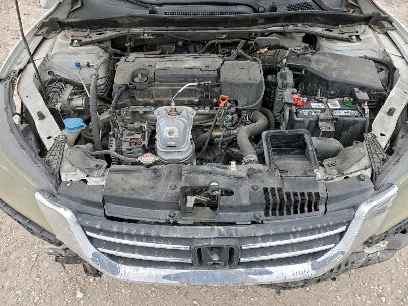 Photo 11 from auction – 2015 HONDA ACCORD SPO with VIN 1HGCR2F59FA006580