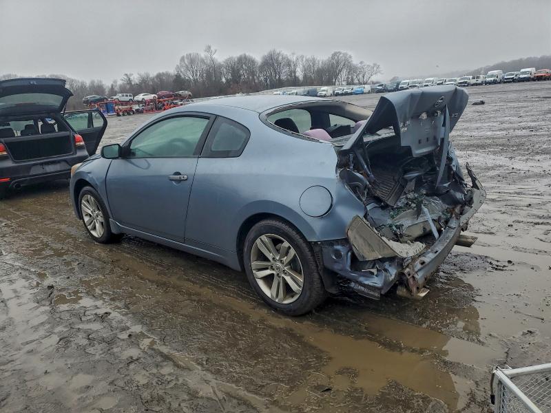Photo 2 from auction – 2012 NISSAN ALTIMA S with VIN 1N4AL2EP7CC114549