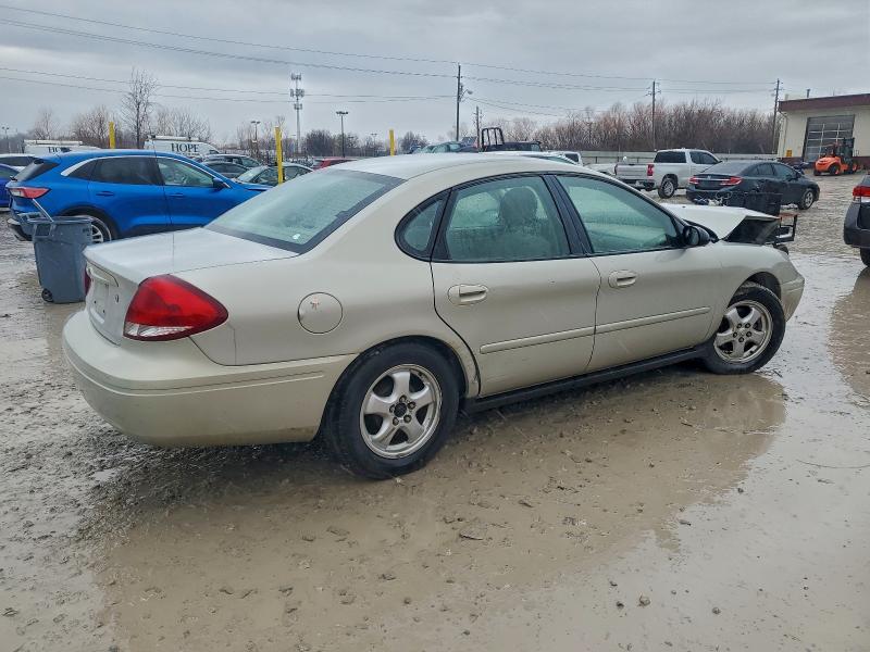 صورة رقم 3 من المزاد - 2006 FORD TAURUS SE مع VIN 1FAHP53296A252444