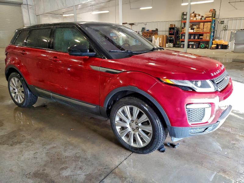 Photo 4 from auction – 2016 LAND ROVER RANGE ROVE with VIN SALVP2BGXGH078362