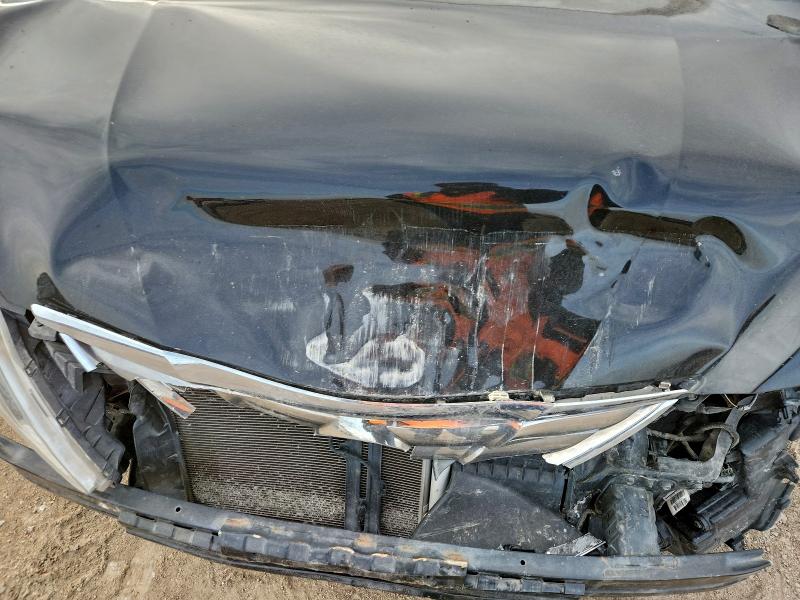Photo 11 from auction – 2011 HYUNDAI SONATA SE with VIN 5NPEC4AB5BH199508