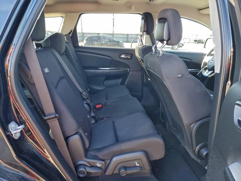 Photo 11 from auction – 2017 DODGE JOURNEY SX with VIN 3C4PDDBG3HT556029