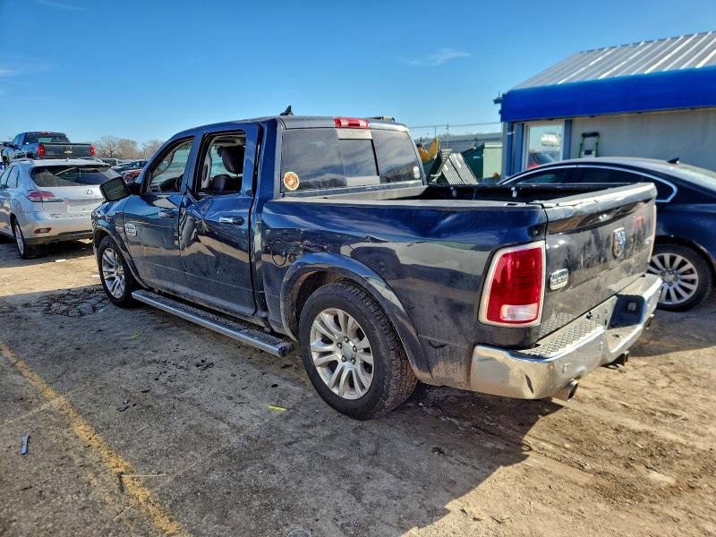 Photo 2 from auction – 2015 RAM 1500 with VIN 1C6RR7PT8FS612862