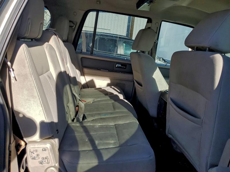 Photo 11 from auction – 2007 FORD EXPEDITION with VIN 1FMFK15517LA06215