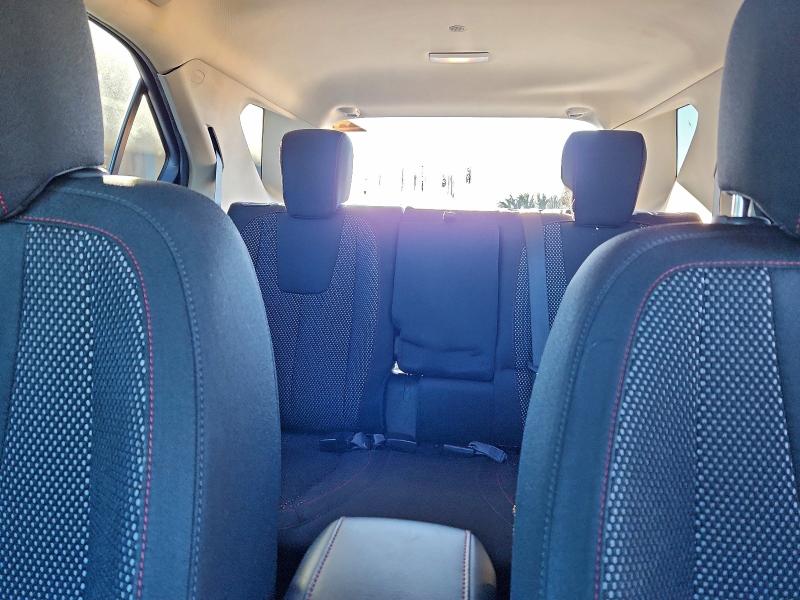 Photo 10 from auction – 2015 CHEVROLET EQUINOX LT with VIN 2GNALBEK1F6146531