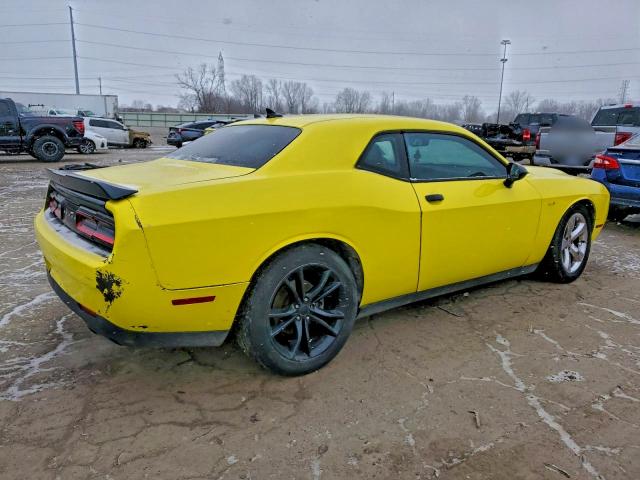 Photo 3 from auction – 2016 DODGE CHALLENGER with VIN 2C3CDZAG8GH264983