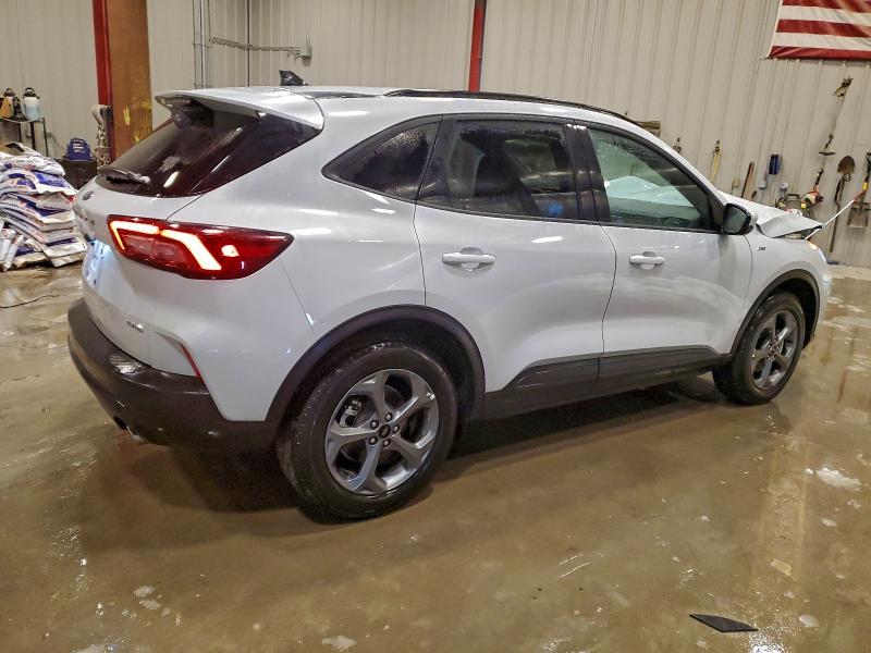 Photo 3 from auction – 2025 FORD ESCAPE ST with VIN 1FMCU9NAXSUB03862
