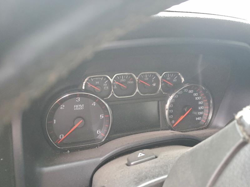 Photo 9 from auction – 2015 GMC SIERRA with VIN 3GTU2UEC2FG164652